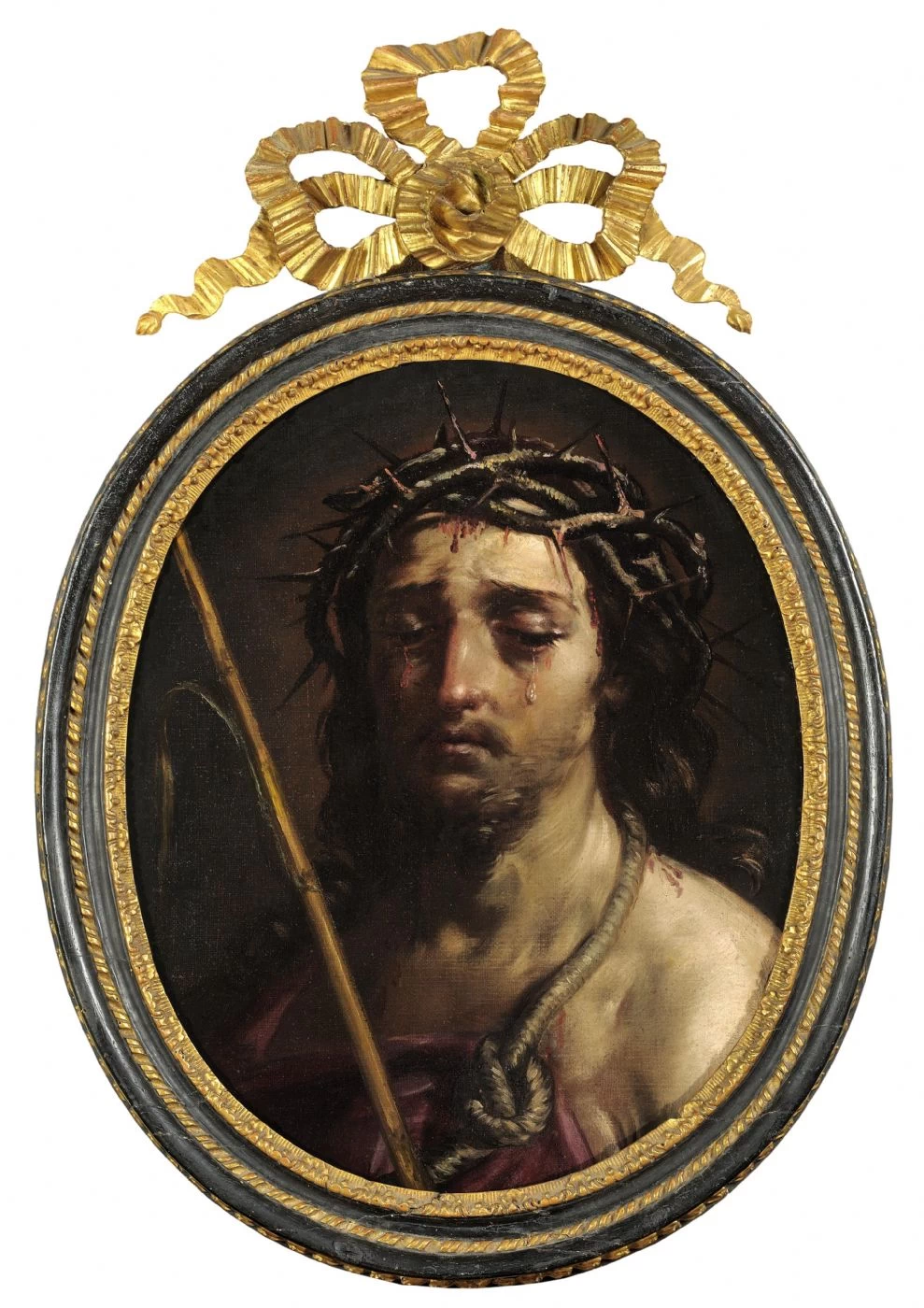 Cristo dei dolori